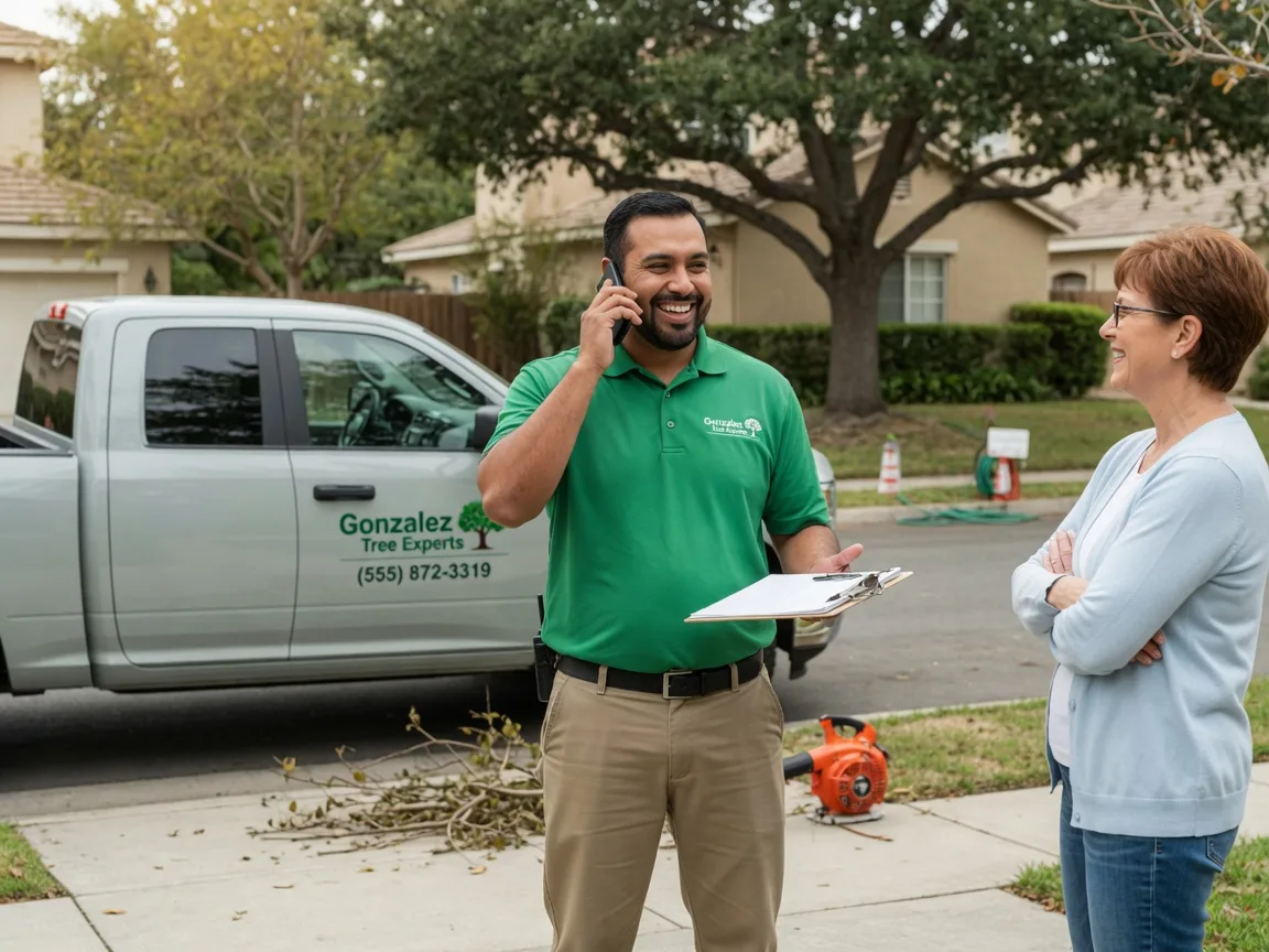 Tree Service Winters, CA FAQs